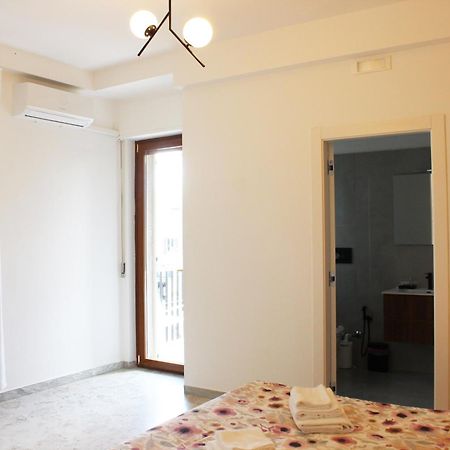 I Tre Cardilli Hotel มาเตรา ภายนอก รูปภาพ