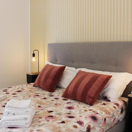 I Tre Cardilli Hotel มาเตรา ภายนอก รูปภาพ