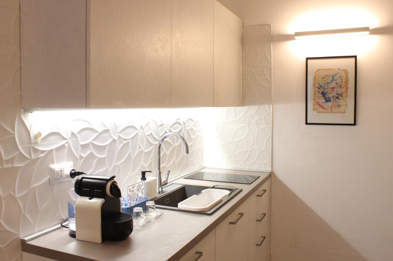I Tre Cardilli Hotel มาเตรา ภายนอก รูปภาพ