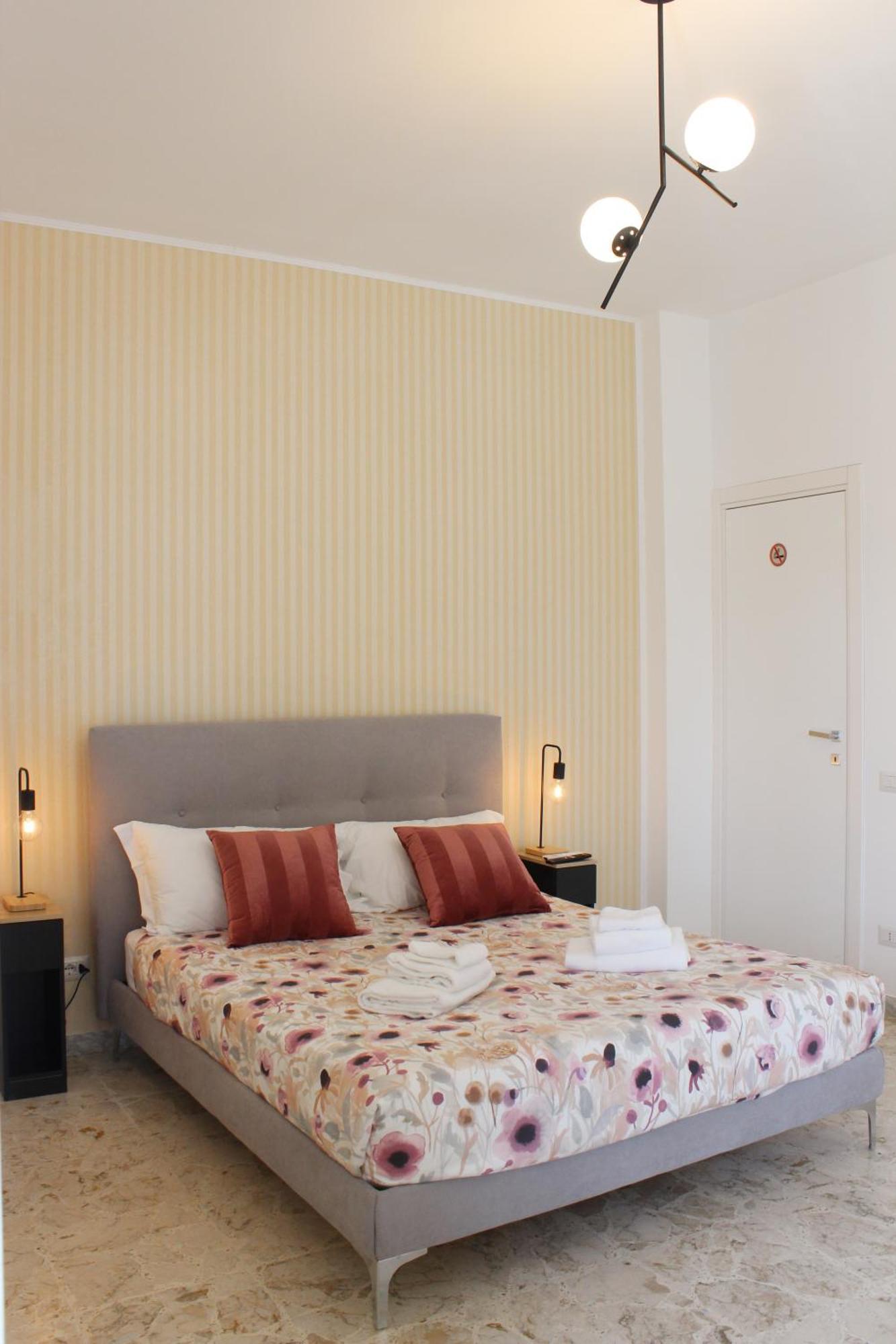 I Tre Cardilli Hotel มาเตรา ภายนอก รูปภาพ