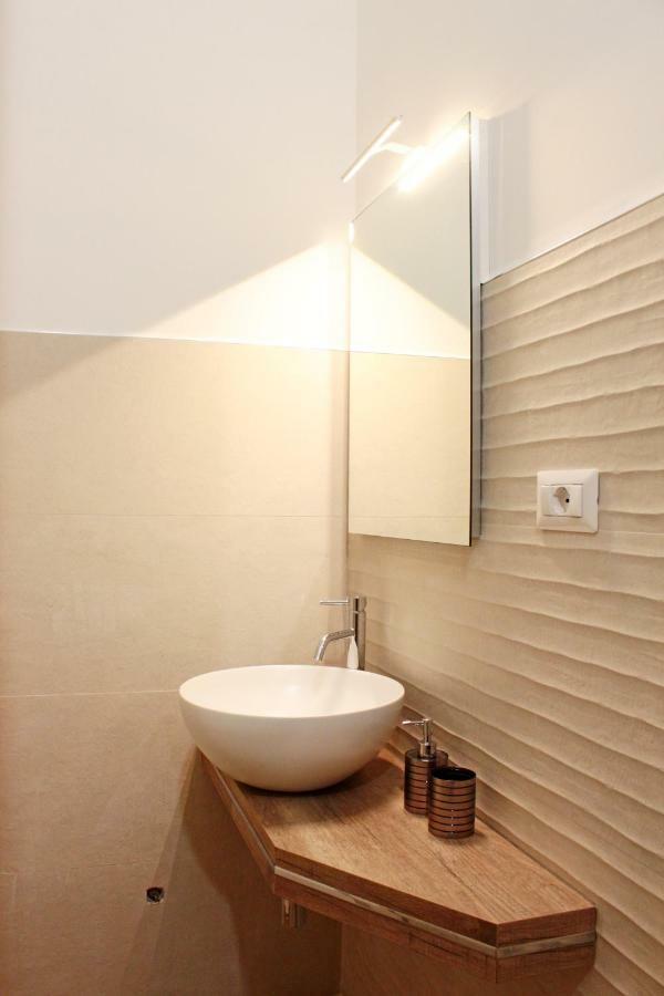 I Tre Cardilli Hotel มาเตรา ภายนอก รูปภาพ