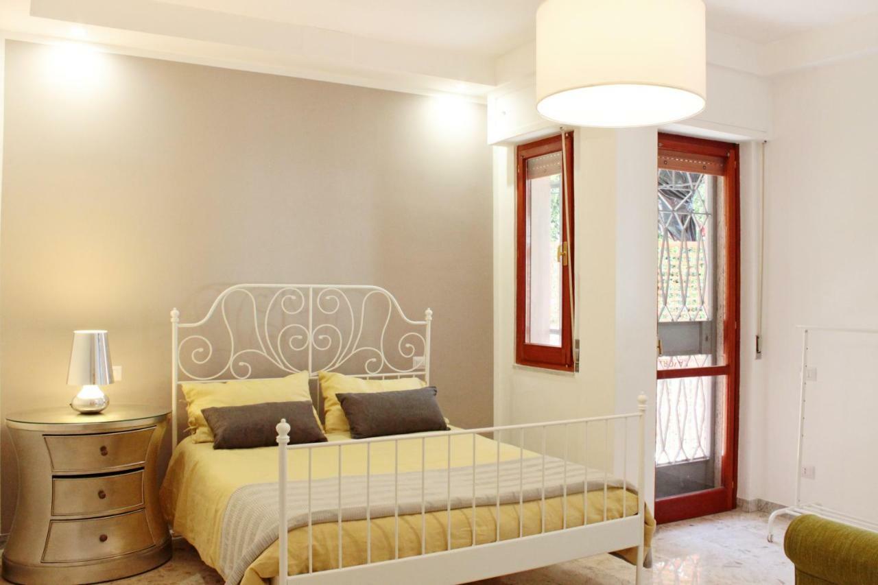 I Tre Cardilli Hotel มาเตรา ภายนอก รูปภาพ