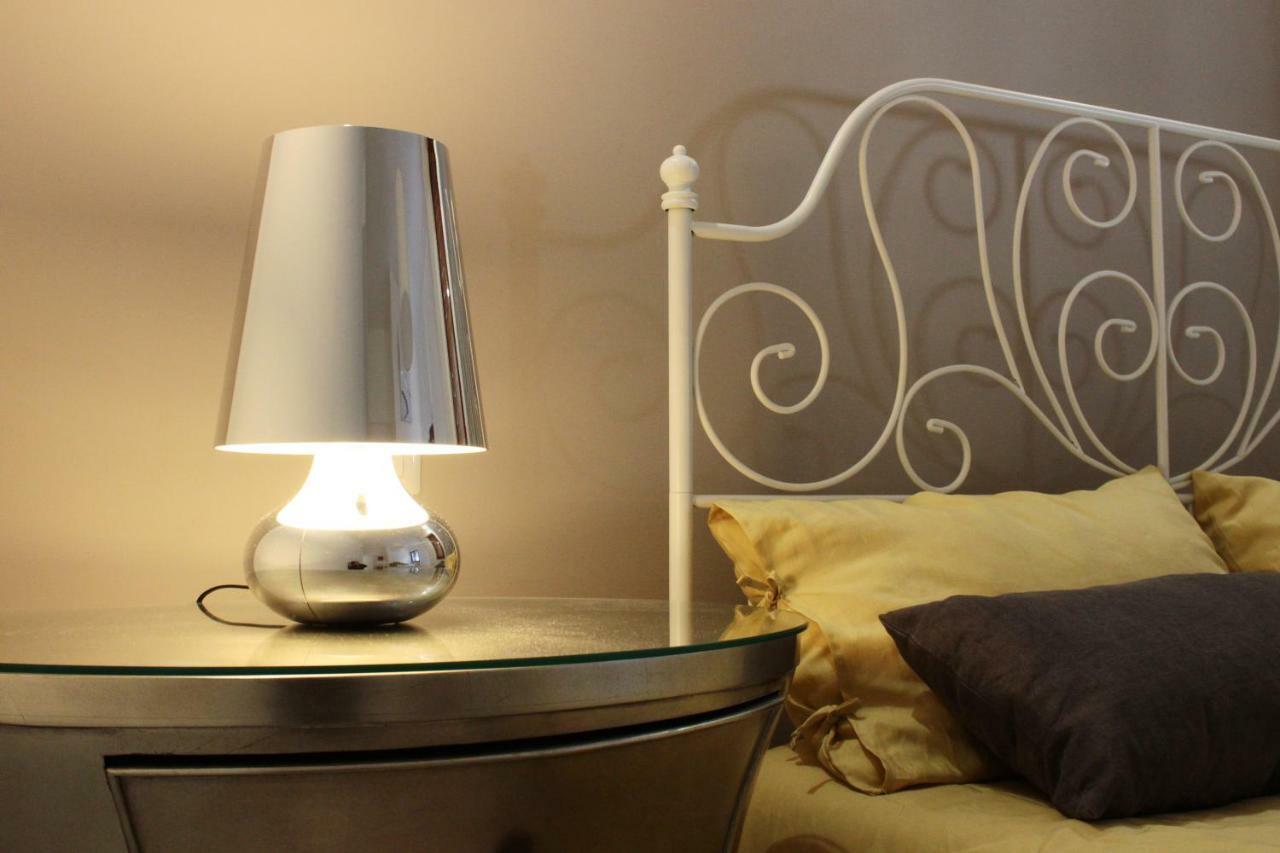 I Tre Cardilli Hotel มาเตรา ภายนอก รูปภาพ