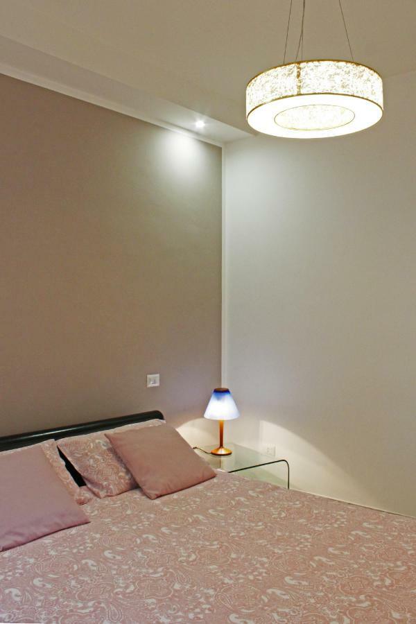 I Tre Cardilli Hotel มาเตรา ภายนอก รูปภาพ